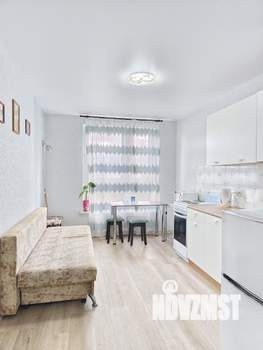 1-к квартира, на длительный срок, 42м2, 8/17 этаж