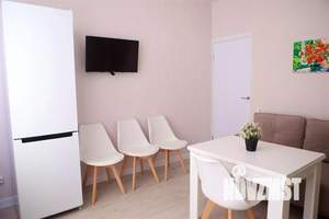 2-к квартира, посуточно, 42м2, 1/1 этаж