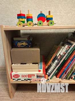 1-к квартира, посуточно, 38м2, 14/16 этаж