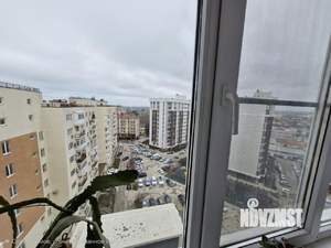 1-к квартира, на длительный срок, 50м2, 11/11 этаж