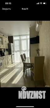 2-к квартира, на длительный срок, 51м2, 5/9 этаж