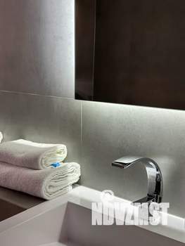 1-к квартира, посуточно, 39м2, 3/3 этаж