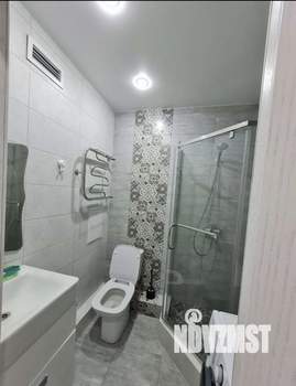 1-к квартира, на длительный срок, 34м2, 8/15 этаж