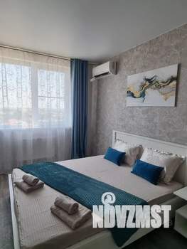 1-к квартира, посуточно, 45м2, 15/16 этаж