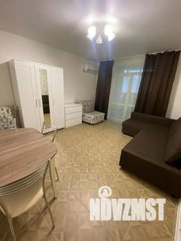 2-к квартира, посуточно, 42м2, 1/7 этаж