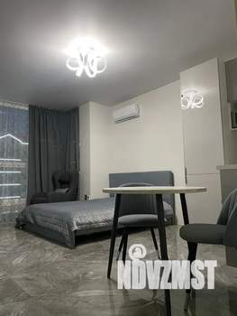 Студия квартира, посуточно, 30м2, 14/20 этаж