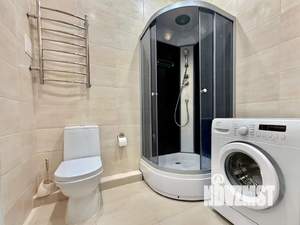 1-к квартира, посуточно, 36м2, 10/16 этаж