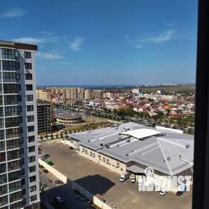 1-к квартира, на длительный срок, 27м2, 17/20 этаж