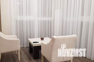 2-к квартира, посуточно, 102м2, 14/15 этаж