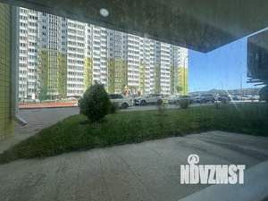 Студия квартира, на длительный срок, 20м2, -1/16 этаж