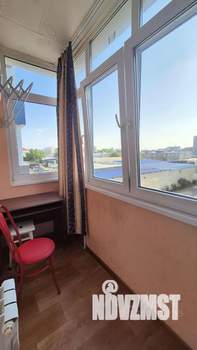 1-к квартира, на длительный срок, 36м2, 3/10 этаж