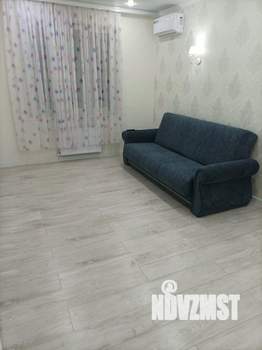 1-к квартира, на длительный срок, 40м2, 9/20 этаж