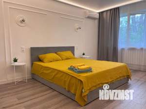 1-к квартира, посуточно, 30м2, 1/5 этаж