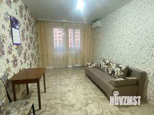 2-к квартира, на длительный срок, 60м2, 6/20 этаж