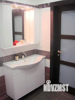 1-к квартира, посуточно, 50м2, 6/9 этаж