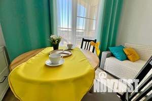 1-к квартира, посуточно, 26м2, 4/5 этаж