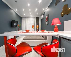 1-к квартира, посуточно, 30м2, 11/16 этаж