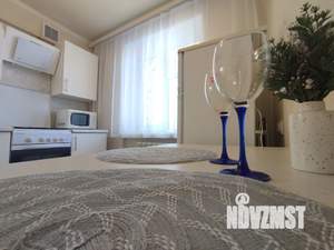 1-к квартира, посуточно, 34м2, 1/1 этаж