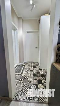 1-к квартира, на длительный срок, 34м2, 5/6 этаж