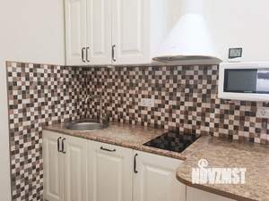 2-к квартира, посуточно, 53м2, 1/19 этаж