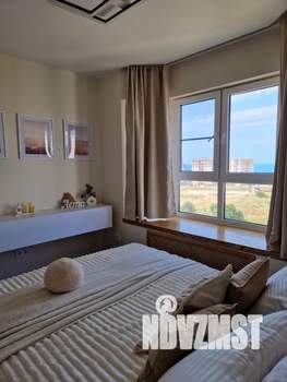 2-к квартира, посуточно, 56м2, 9/9 этаж