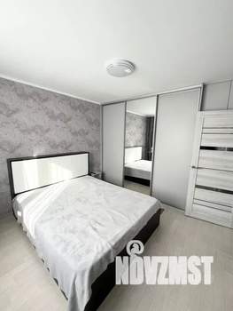 1-к квартира, посуточно, 36м2, 12/16 этаж