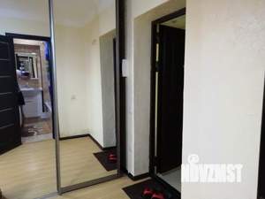 1-к квартира, посуточно, 47м2, 1/4 этаж