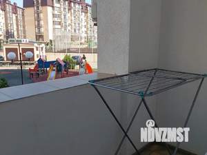 2-к квартира, посуточно, 50м2, 2/7 этаж