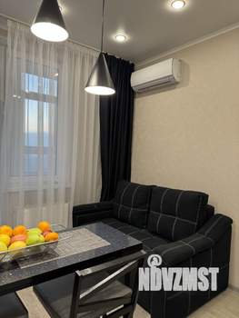 1-к квартира, на длительный срок, 39м2, 14/14 этаж