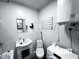 1-к квартира, посуточно, 33м2, 3/5 этаж