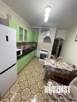 1-к квартира, на длительный срок, 42м2, 4/18 этаж