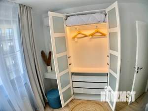 2-к квартира, посуточно, 83м2, 3/7 этаж