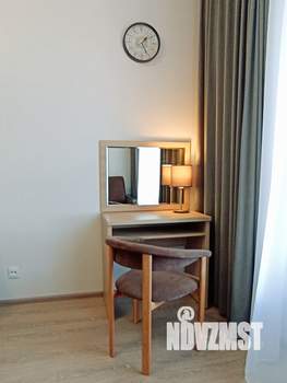 1-к квартира, на длительный срок, 34м2, 11/12 этаж