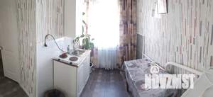 1-к квартира, посуточно, 25м2, 2/2 этаж