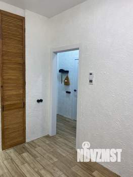 1-к квартира, на длительный срок, 36м2, 15/16 этаж