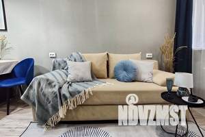1-к квартира, посуточно, 22м2, 3/16 этаж