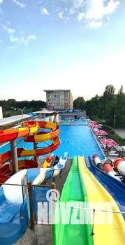 1-к квартира, посуточно, 36м2, 7/7 этаж