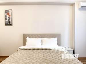 1-к квартира, посуточно, 50м2, 2/7 этаж