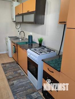 1-к квартира, на длительный срок, 37м2, 4/9 этаж