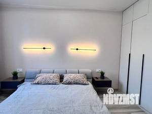 2-к квартира, посуточно, 45м2, 1/1 этаж