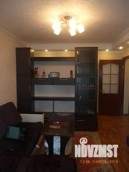3-к квартира, на длительный срок, 60м2, 3/5 этаж