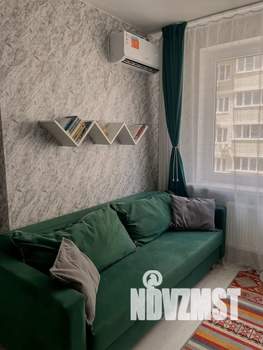 1-к квартира, посуточно, 43м2, 7/13 этаж