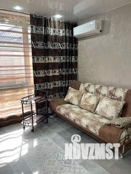 Студия квартира, посуточно, 25м2, 1/2 этаж