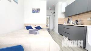 1-к квартира, посуточно, 20м2, 4/5 этаж