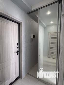 1-к квартира, на длительный срок, 36м2, 1/3 этаж