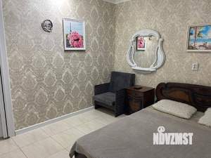 1-к квартира, на длительный срок, 36м2, 8/17 этаж