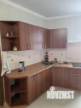 2-к квартира, на длительный срок, 45м2, 3/3 этаж