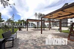 1-к квартира, посуточно, 65м2, 6/7 этаж