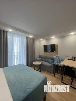 Студия квартира, на длительный срок, 30м2, 2/7 этаж