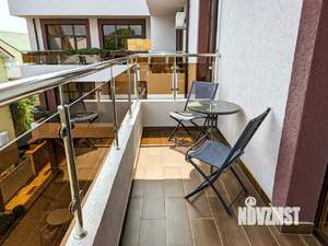 2-к квартира, посуточно, 36м2, 1/1 этаж